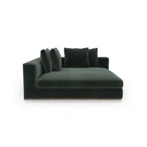 Product Image 1 for Bello Corner Left Facing Chaise from Caracole