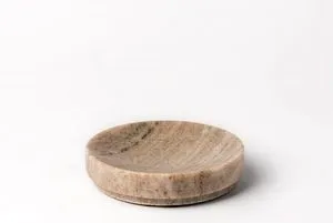 Product Image 1 for Liliana Marble Dish from BIDKHome