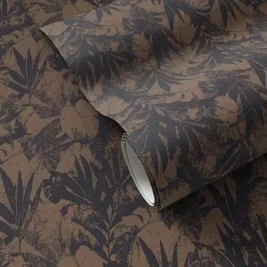 Product Image 1 for Tropic Paradise Black and Tan I Wallpaper by Getty Images from Four Hands