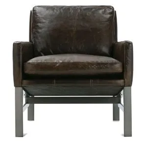 Product Image 1 for Atticus Chair from Rowe Furniture