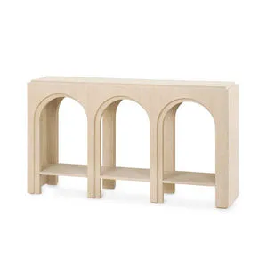 Product Image 1 for Dario Console Table from Villa & House