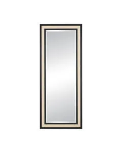 Product Image 1 for Deanna Rectangular Mirror from Currey & Company