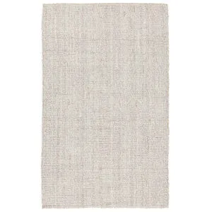 Product Image 1 for Lisbon 5'x8' Handwoven Jute Blend Sustainable Beige Accent Area Rug from Classic Home Furnishings