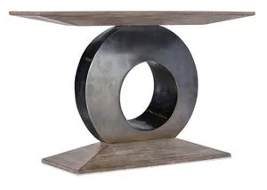 Product Image 1 for Modern Mood Accent Console from Hooker Furniture