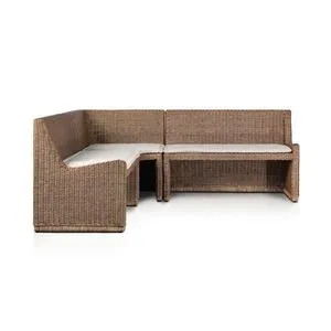 Product Image 1 for Senna Dining Banquette from Four Hands