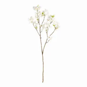 Product Image 1 for Double Cherry Blossom Branches , Set Of 2 from Napa Home And Garden