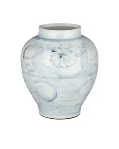 Product Image 5 for Ming-Style Countryside Preserve Pot from Currey & Company