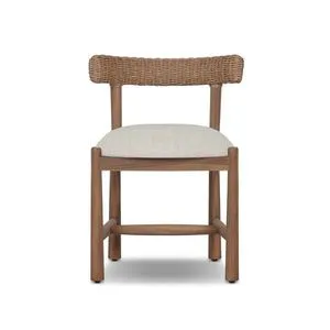 Product Image 1 for Tribeca Outdoor Dining Chair from Four Hands