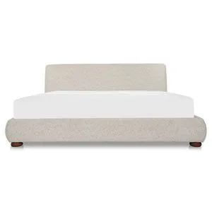Product Image 1 for Beau Storage Bed from Moe's