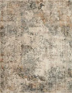 Product Image 2 for Axel Ocean / Beige Rug from Loloi