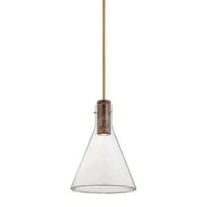 Product Image 1 for West Hill Pendant from Hudson Valley