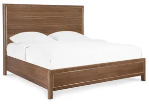 Product Image 1 for Eleana Panel Bed from Hooker Furniture