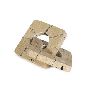Product Image 1 for Gemini Marble Accessory from Regina Andrew Design
