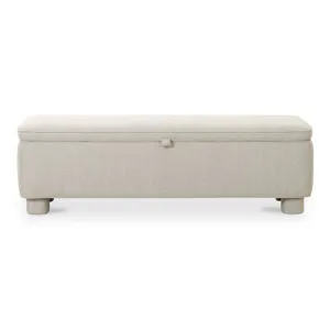 Product Image 1 for Ichigo Storage Bench from Moe's