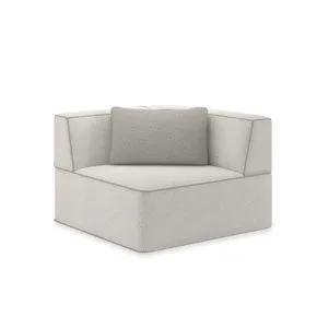 Product Image 1 for Marbella Corner Wedge from Caracole