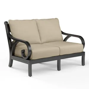 Product Image 1 for Monterey Loveseat from Sunset West