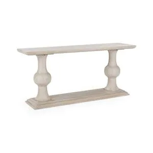 Product Image 1 for Hera Mango Wood Console Table from Classic Home