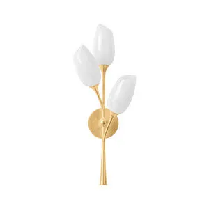 Product Image 1 for Aldean Wall Sconce from Troy Lighting