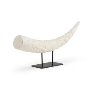Product Image 1 for Elephant Tusk Decorative Object from Wildwood Home