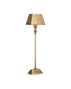 Product Image 1 for Geddy Table Lamp from Currey & Company