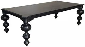 Product Image 1 for Claudio Dining Table from Noir