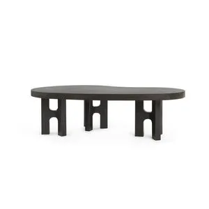 Product Image 1 for Jacob Coffee Table from Villa & House