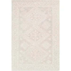 Product Image 1 for Kayseri Taupe / Cream Rug from Surya