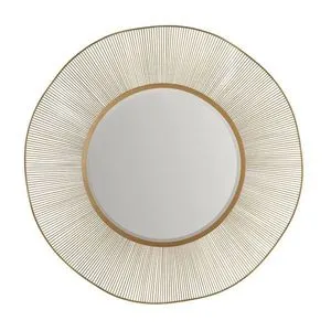 Product Image 3 for Olympia Large Mirror from Arteriors