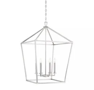 Product Image 1 for Townsend 6 Light Foyer from Savoy House 