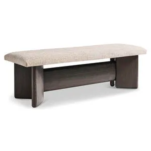 Product Image 1 for Bernhardt Geneve Bench from Bernhardt Furniture