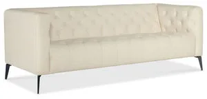 Product Image 1 for Nicolla Stationary Sofa from Hooker Furniture