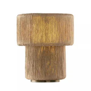 Product Image 1 for Kenai Table Lamp from Troy Lighting