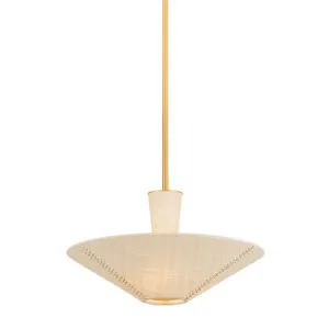 Product Image 1 for Salisbury Mills Pendant from Hudson Valley