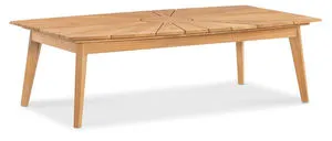 Product Image 1 for Harbor Coffee Table from Hooker Furniture