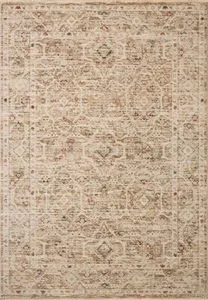 Product Image 1 for Loloi Clarisse Natural / Multi Rug from Loloi