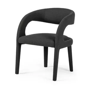Product Image 1 for Hawkins Polyester Dining Chair from Four Hands