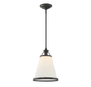 Product Image 1 for Ashmont Pendant from Savoy House 