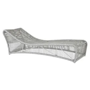 Product Image 1 for Miami Cushionless Chaise from Sunset West