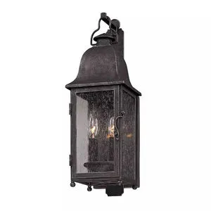 Product Image 1 for Larchmont Wall Lantern from Troy Lighting