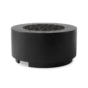 Product Image 1 for Damian Outdoor Fire Table from Four Hands