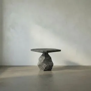 Product Image 1 for Rind Marble Table from Noir