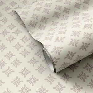 Product Image 1 for Conspectus Grey I Wallpaper by Getty Images from Four Hands