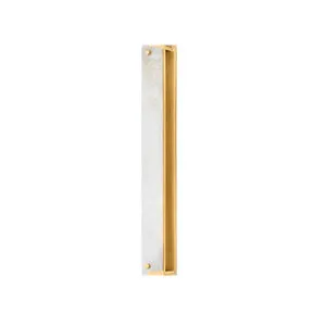 Product Image 1 for Edgemere Wall Sconce from Hudson Valley