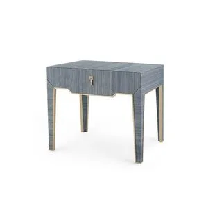 Product Image 1 for Madeline 1-Drawer Side Table from Villa & House