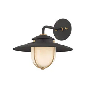 Product Image 1 for Greentree Wall Sconce from Troy Lighting