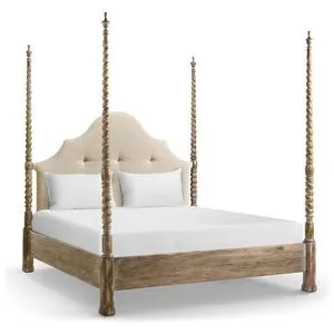 Product Image 1 for Caldera Poster Bed from Johnathan Charles