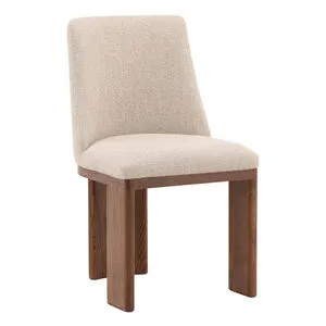 Product Image 1 for Alistair Dining Chair from Dovetail Furniture