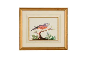 Product Image 1 for Ford Blue Crest Artwork from Chelsea House