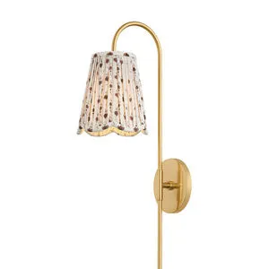 Product Image 1 for Dorothy 1-Light Wall Sconce from Mitzi