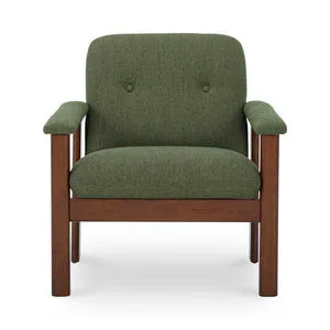 Product Image 1 for Parker Lounge Chair from Moe's